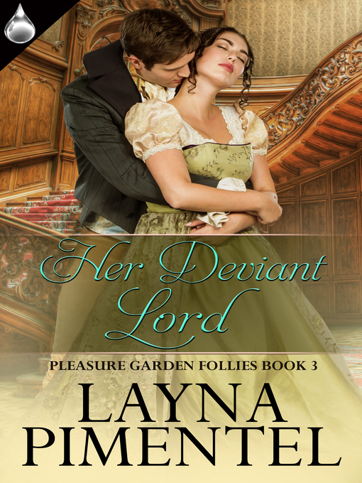 Cover image for Her Deviant Lord